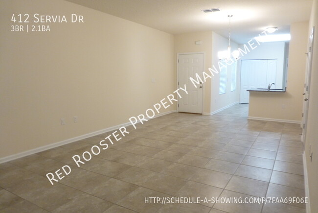 Building Photo - SJC, Palisades at Durbin Crossing, 3 BR 2....