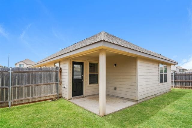 Building Photo - 8329 Hackberry Tree Dr