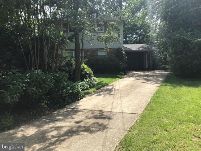 Building Photo - 6501 Marjory Ln