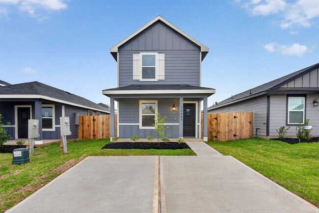 Building Photo - 12227 Shield Crest Ct