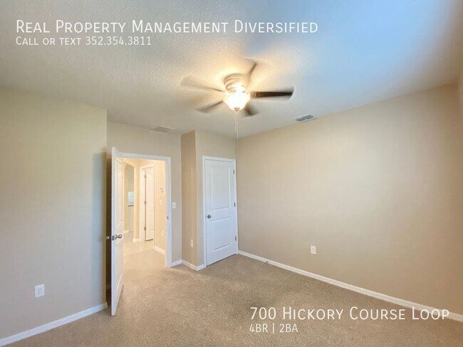 Building Photo - 700 Hickory Course Loop