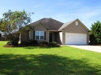 Building Photo - Modern Comfort: Your Ideal Rental Home in Valdosta, GA
