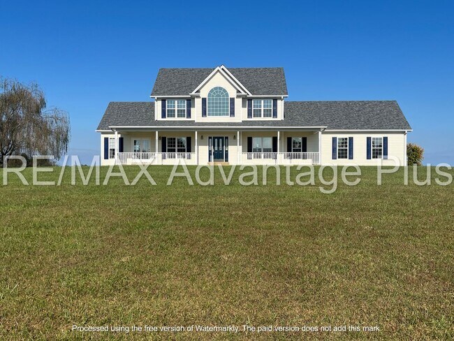 Building Photo - 237 Brock Rd Rineyville KY