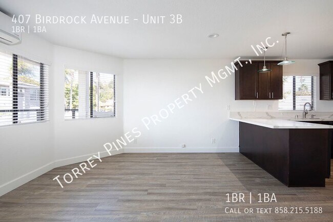 Building Photo - 407 Bird Rock Ave