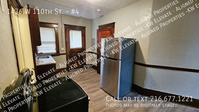 Building Photo - 1436 W 110th St