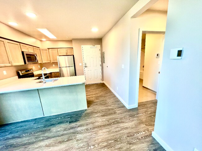 Building Photo - 1925 S I St