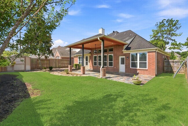 Building Photo - 6231 Presidio Canyon Dr