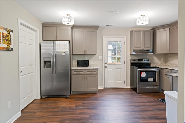 Building Photo - Affordable Co-Living in Atlanta's Upper We...