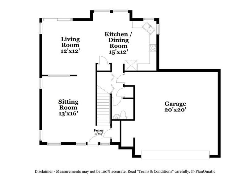 Building Photo - 162 Mirador St