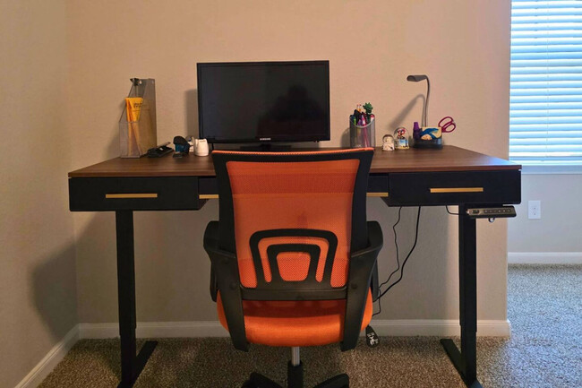 Building Photo - 3803 Lancer Cir