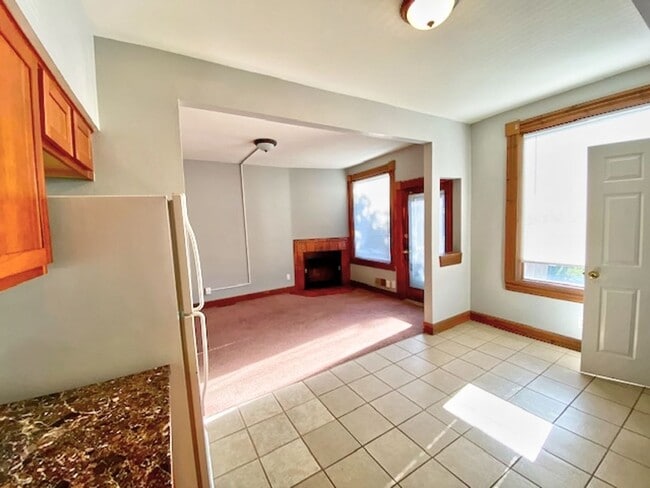 Building Photo - Maryland upper house