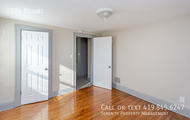 Building Photo - 2024 Brame-