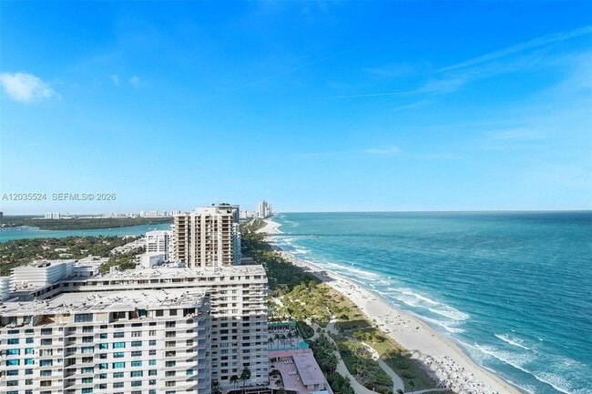 Building Photo - 9703 Collins Ave