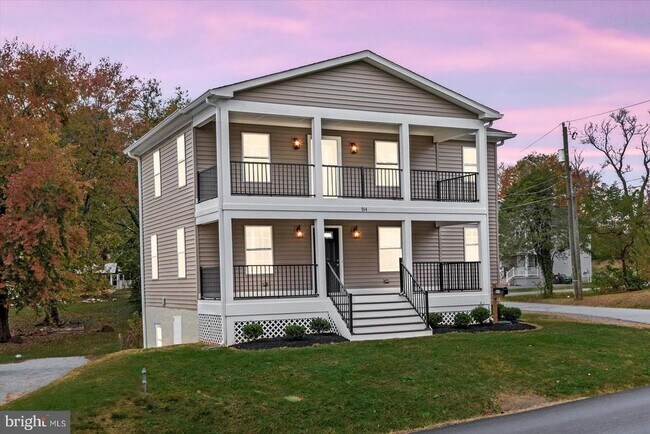 Building Photo - 914 Old Rixeyville Rd