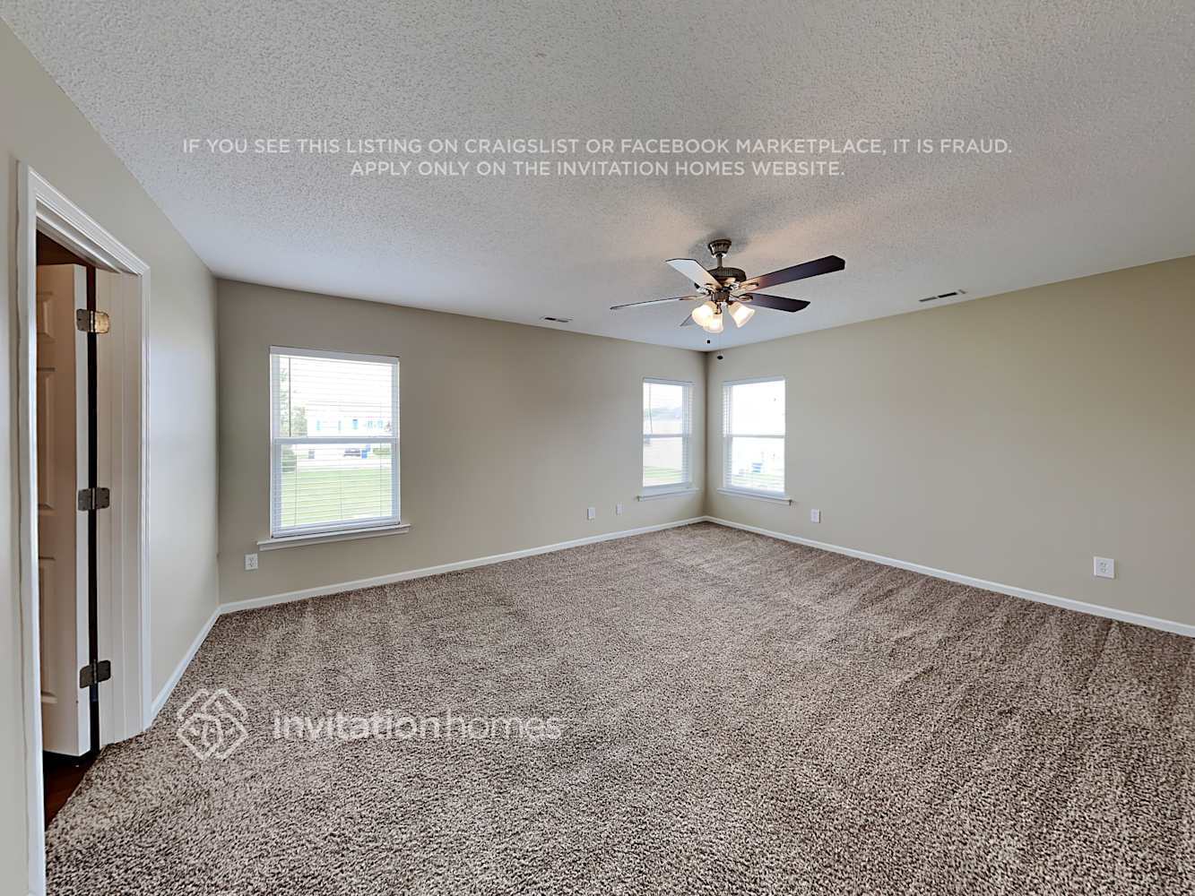 Building Photo - 6113 Mansura Dr