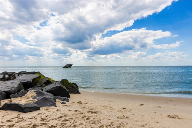 Building Photo - 710 Lighthouse Ave