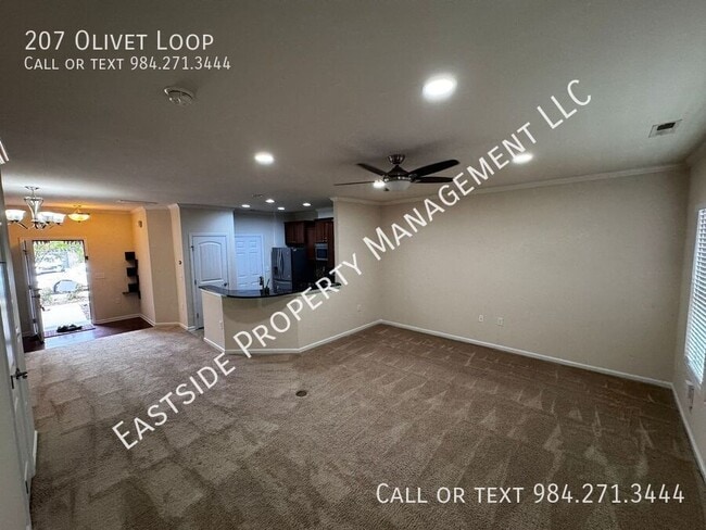 Building Photo - 207 Olivet Loop