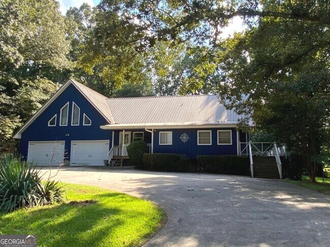 Building Photo - 522 Capri Dr