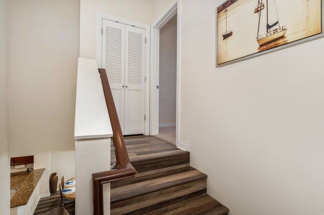 Building Photo - Beautiful Fully Furnished, 3 Bed/2 Bath Kai Ani Village Townhome