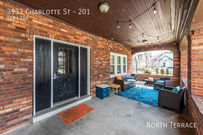 Building Photo - 3933 Charlotte St