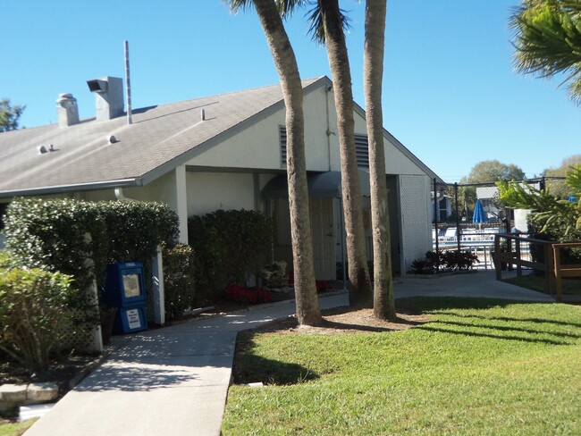 Building Photo - Pine Ridge at Lake Tarpon