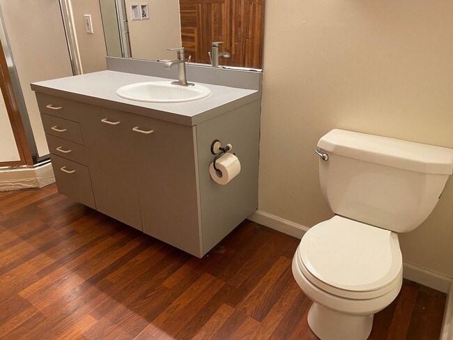 Building Photo - Dawson Apartment