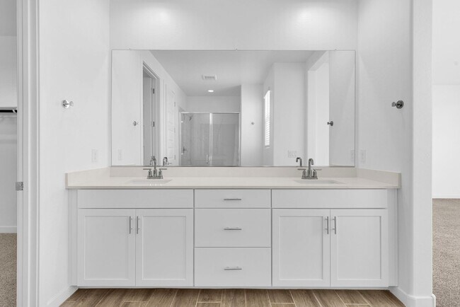 Building Photo - Brand New 4 bed/3 bath in Hawes Crossing C...