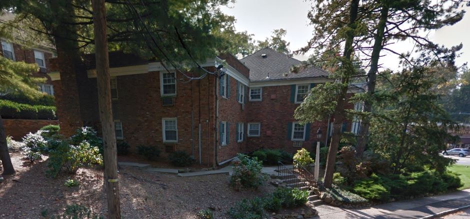 Building Photo - Grover Cleveland Apartments