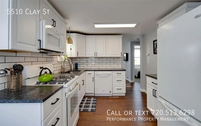 Building Photo - 5510 Clay St