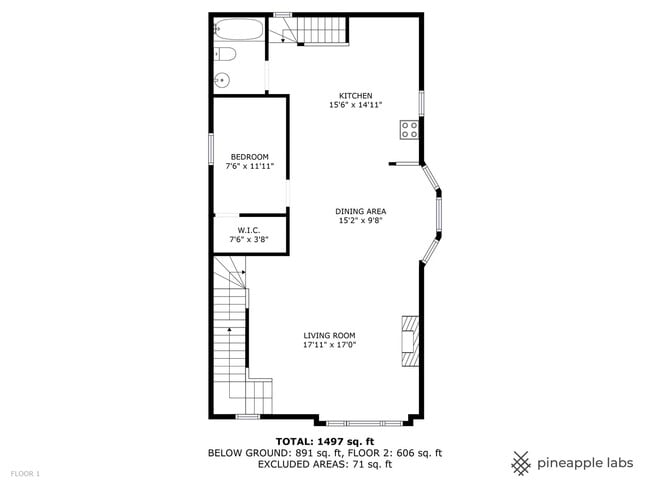 Building Photo - 1549 W Barry Ave
