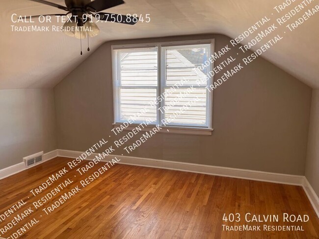 Building Photo - Your next Raleigh home awaits!