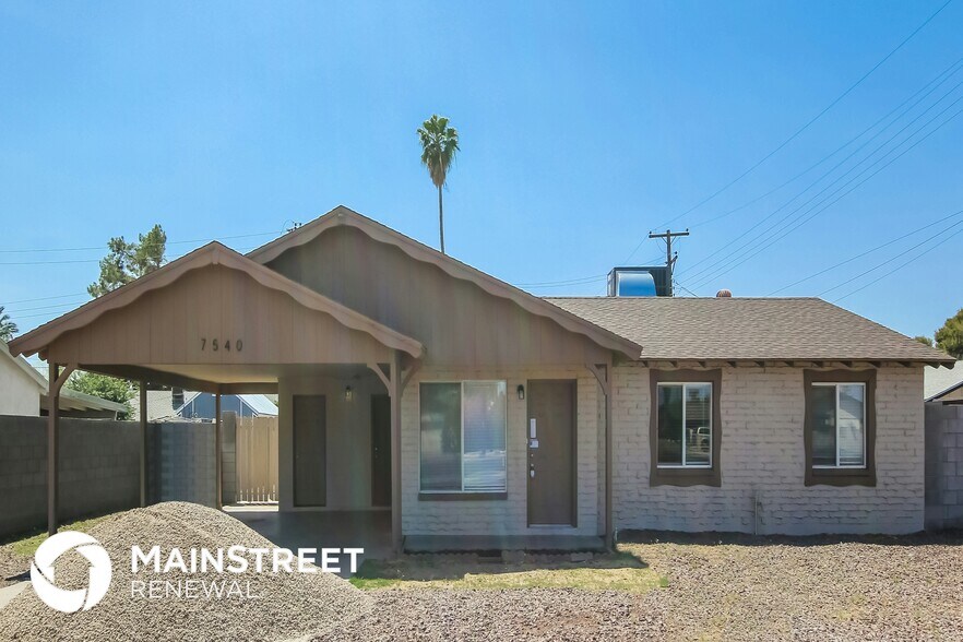 Building Photo - 7540 N 35th Ave