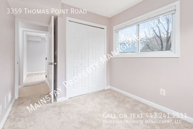 Building Photo - 3359 Thomas Point Rd