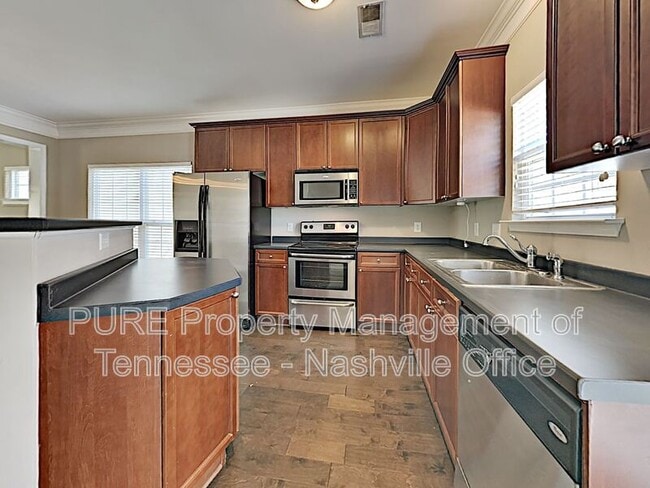 Building Photo - 9030 Rigden Mill Dr