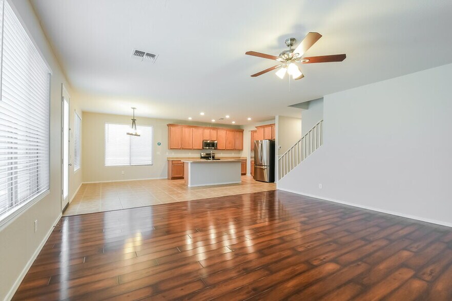 Building Photo - 3441 W Galvin St