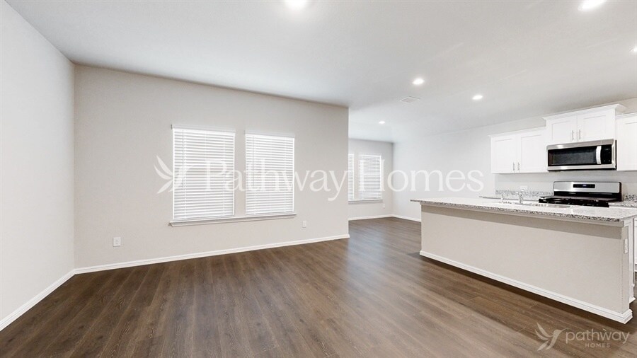 Building Photo - 1524 Garysburg Ct