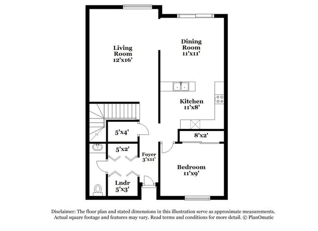 Building Photo - 819 Park Villa Way