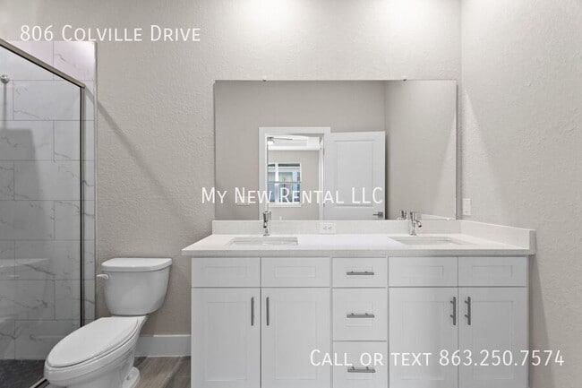 Building Photo - 806 Colville Dr