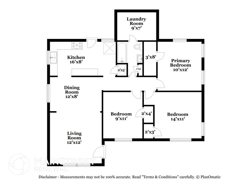 Building Photo - 351 E Amber St