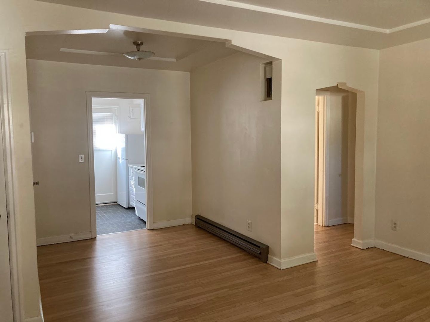 Building Photo - 3507 SW 11th Ave