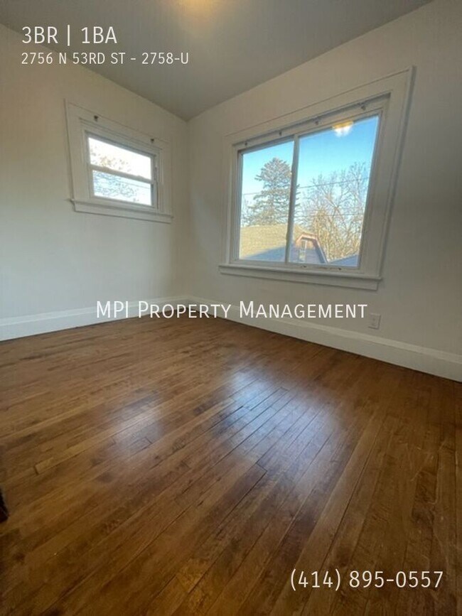 Building Photo - 2756 N 53rd St