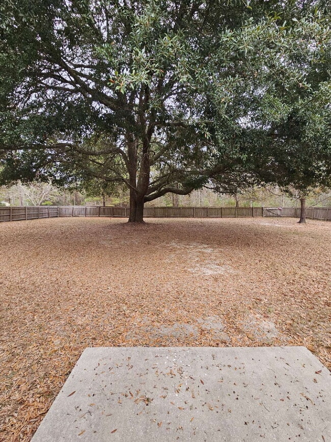 Building Photo - Home in Ludowici for rent with large fenced yard.
