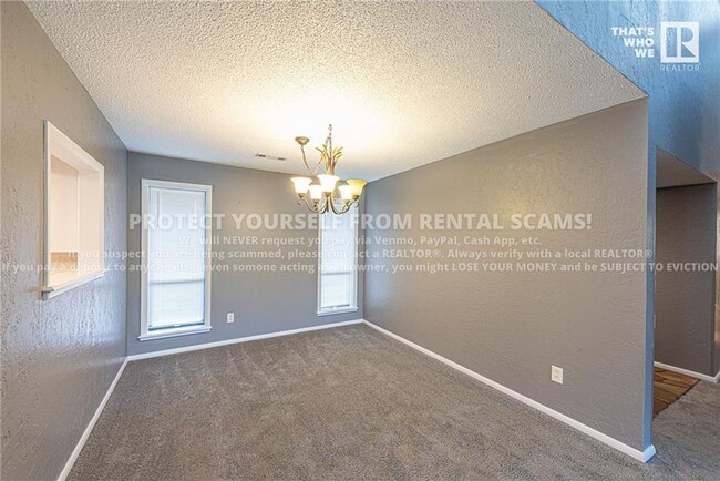 Building Photo - 3311 W Howard Nickell Rd
