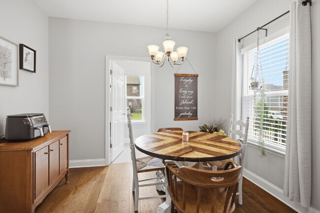 Building Photo - Spacious 3-Bedroom home with main-level office and second level flex/bonus room with resort-style...