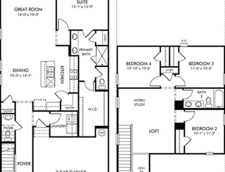 Building Photo - 3912 Northbrook Dr