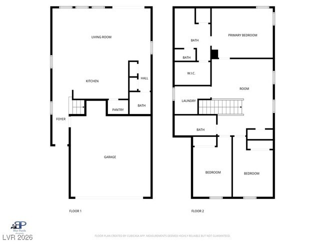 Building Photo - 4727 Mystic Quartz Ct