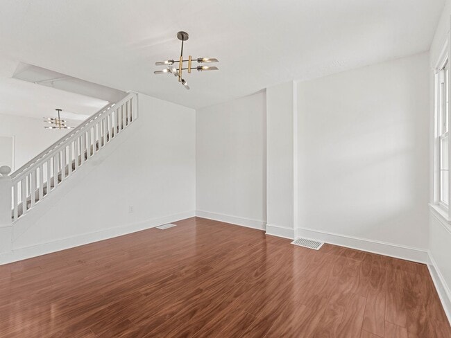Building Photo - Beautifully Updated 3-Bedroom Home with Spacious Front Porch in Mount Holly
