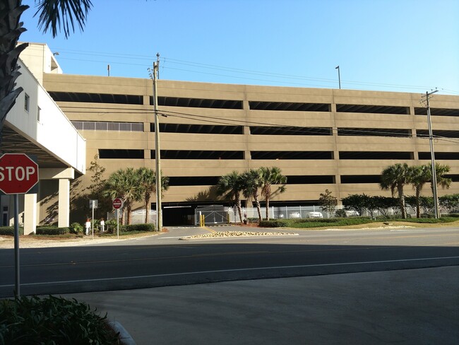 Building Photo - Beautiful Condo at Tidewater Beach Resort ...