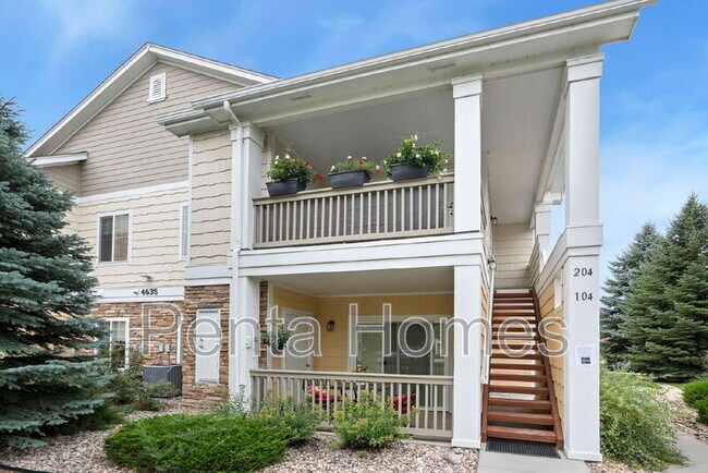 Building Photo - 4635 Hahns Peak Dr