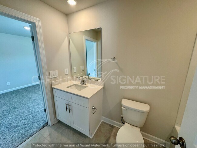 Building Photo - Brand New 3Br/2.5BA Townhouse in Union County